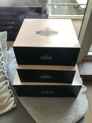 My haul!  at Arlequin in Abu Dhabi