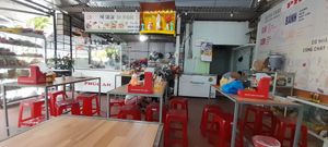  at Quán Chay Phúc An in Hoi An