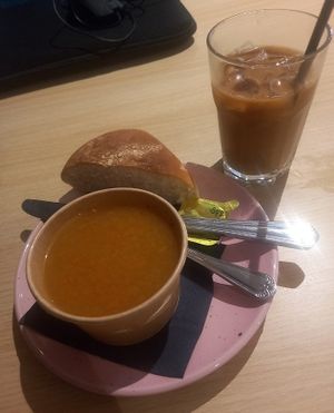  at Dundee University Students' Association in Dundee