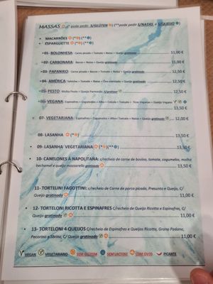  at Papaniko Pizzeria in Santa Cruz