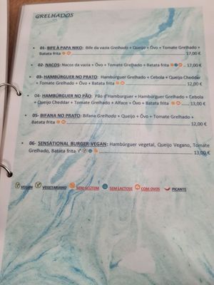  at Papaniko Pizzeria in Santa Cruz