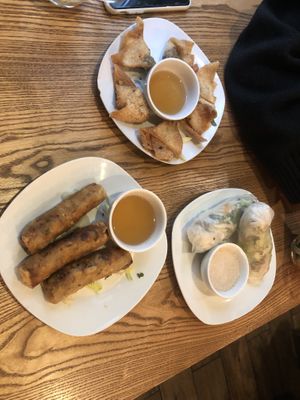   at Chay Village in Berlin