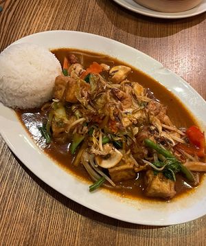 30  at Chay Village in Berlin