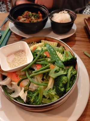  at Chay Village in Berlin