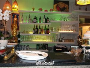  at Chay Village in Berlin