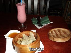  at Chay Village in Berlin