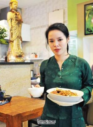  at Chay Village in Berlin