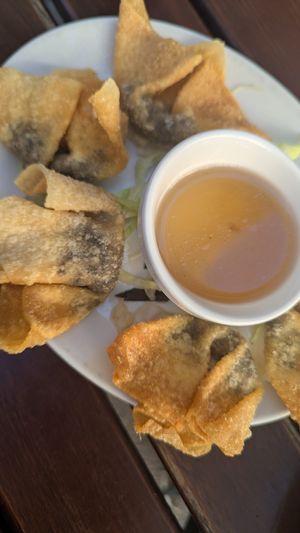 200 at Chay Village in Berlin