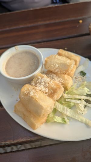 9 at Chay Village in Berlin