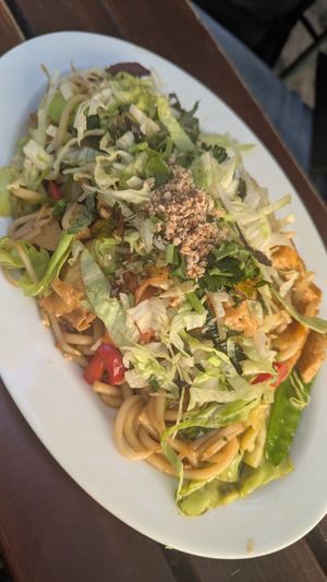  at Chay Village in Berlin