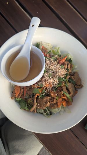 24 at Chay Village in Berlin