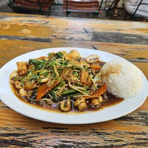  at Chay Village in Berlin