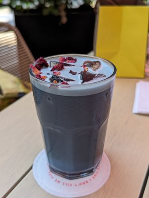  at Love Vibe - DIFC in Dubai