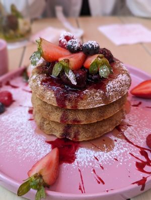  at Love Vibe - DIFC in Dubai