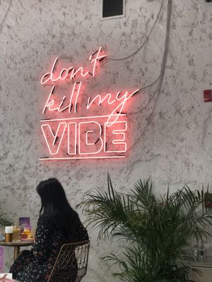 Vibes  at Love Vibe - DIFC in Dubai