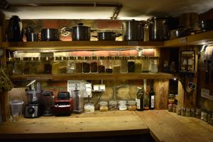  at Šumska 1 in Sremska Kamenica