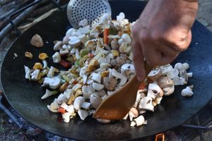  at Šumska 1 in Sremska Kamenica