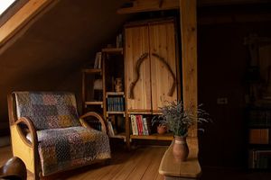  at Šumska 1 in Sremska Kamenica