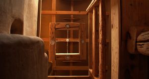  at Šumska 1 in Sremska Kamenica