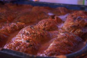  at Šumska 1 in Sremska Kamenica