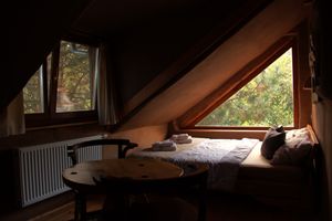  at Šumska 1 in Sremska Kamenica