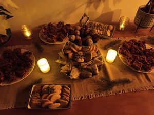  at Šumska 1 in Sremska Kamenica