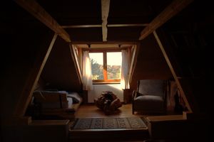  at Šumska 1 in Sremska Kamenica