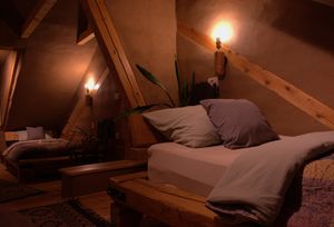  at Šumska 1 in Sremska Kamenica