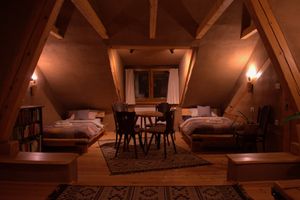  at Šumska 1 in Sremska Kamenica