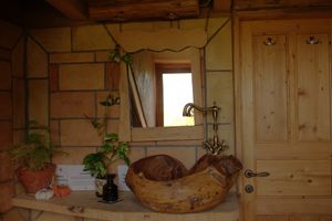  at Šumska 1 in Sremska Kamenica