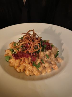   at Vaust Braugaststatte in Berlin