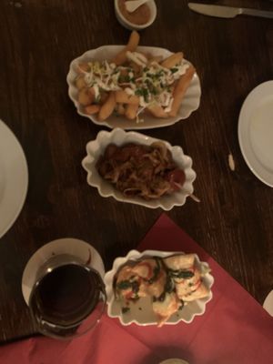   at Vaust Braugaststatte in Berlin