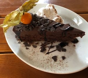   at Vaust Braugaststatte in Berlin