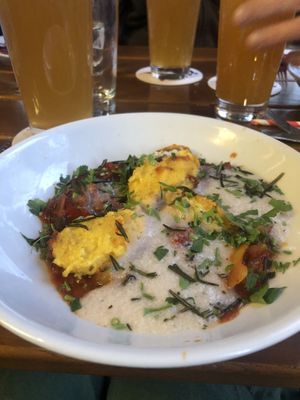   at Vaust Braugaststatte in Berlin