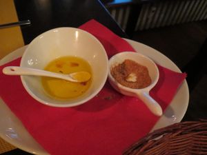  at Vaust Braugaststatte in Berlin