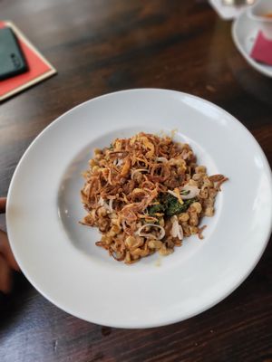  at Vaust Braugaststatte in Berlin