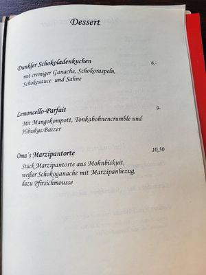  at Vaust Braugaststatte in Berlin