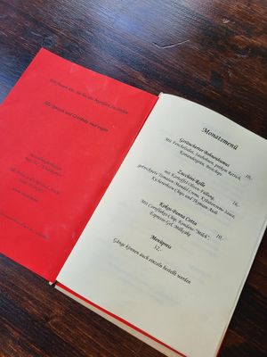  at Vaust Braugaststatte in Berlin