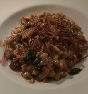   at Vaust Braugaststatte in Berlin