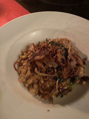   at Vaust Braugaststatte in Berlin