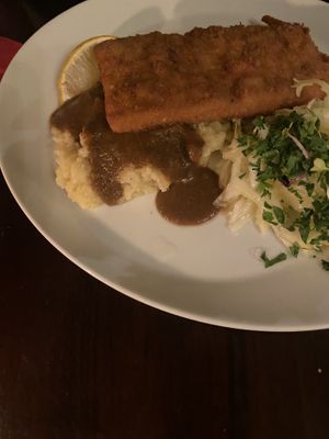   at Vaust Braugaststatte in Berlin