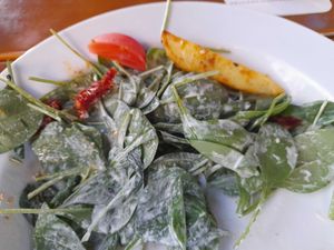  at Vaust Braugaststatte in Berlin