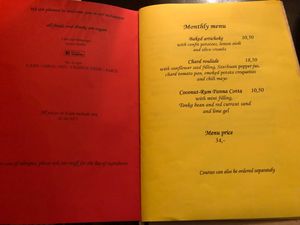  at Vaust Braugaststatte in Berlin