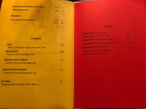  at Vaust Braugaststatte in Berlin