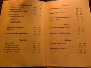  at Vaust Braugaststatte in Berlin