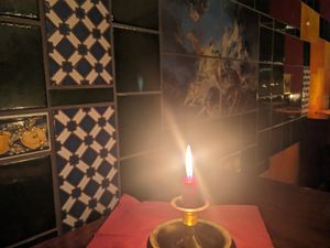  at Vaust Braugaststatte in Berlin