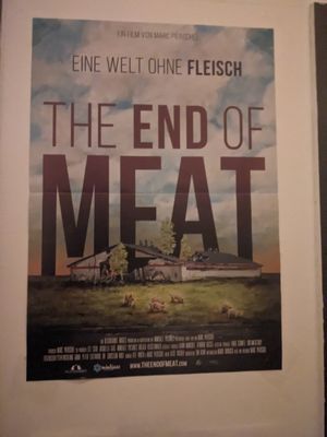  at Vaust Braugaststatte in Berlin