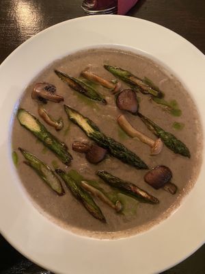   at Vaust Braugaststatte in Berlin