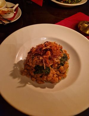  at Vaust Braugaststatte in Berlin