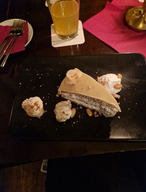  at Vaust Braugaststatte in Berlin